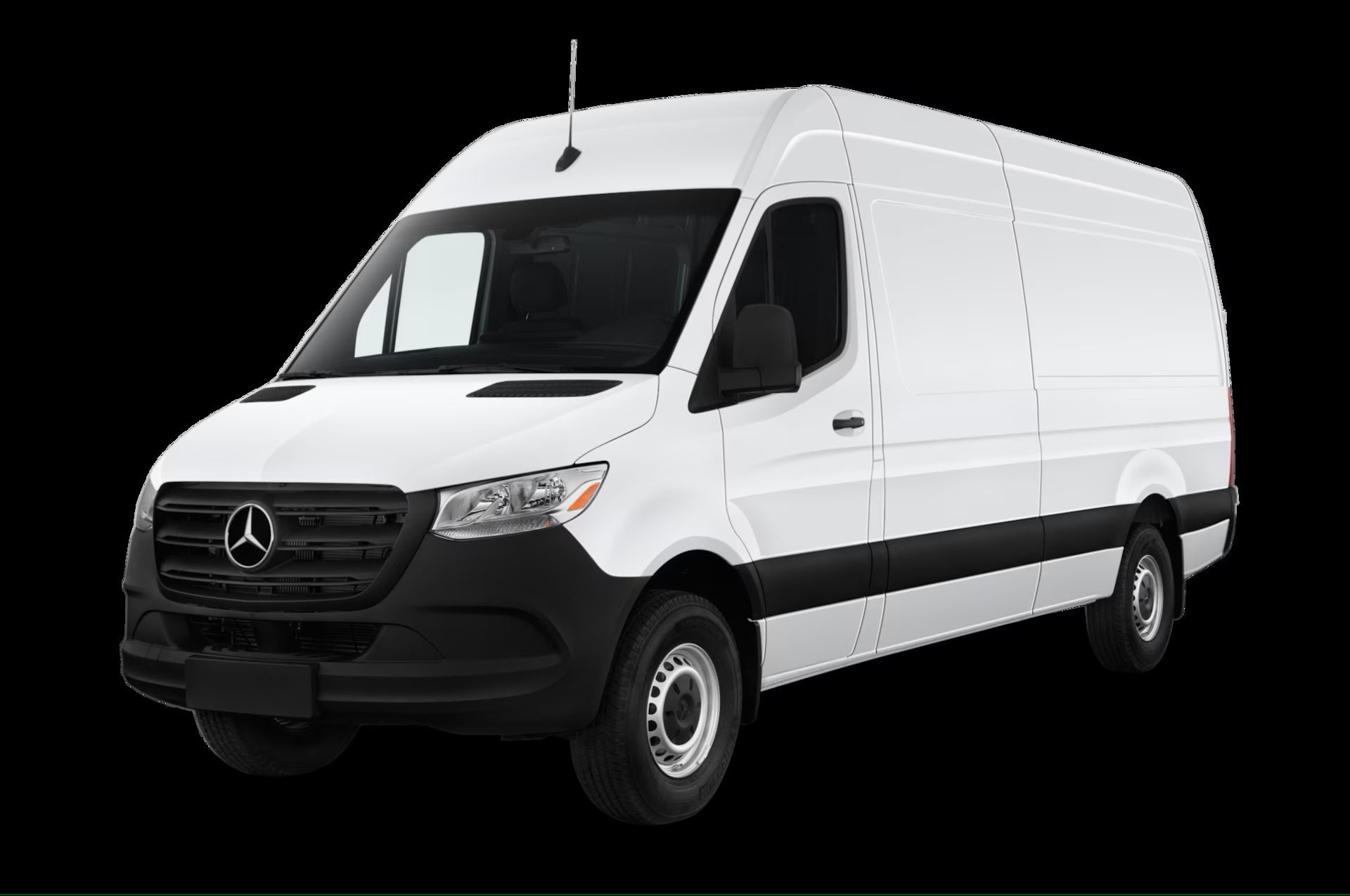 SPRINT05060 , Mercedes Sprinter dal 2018- 3 posti anteriori