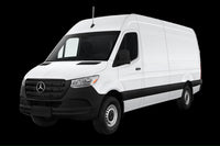 SPRINT05060 , Mercedes Sprinter dal 2018- 3 posti anteriori