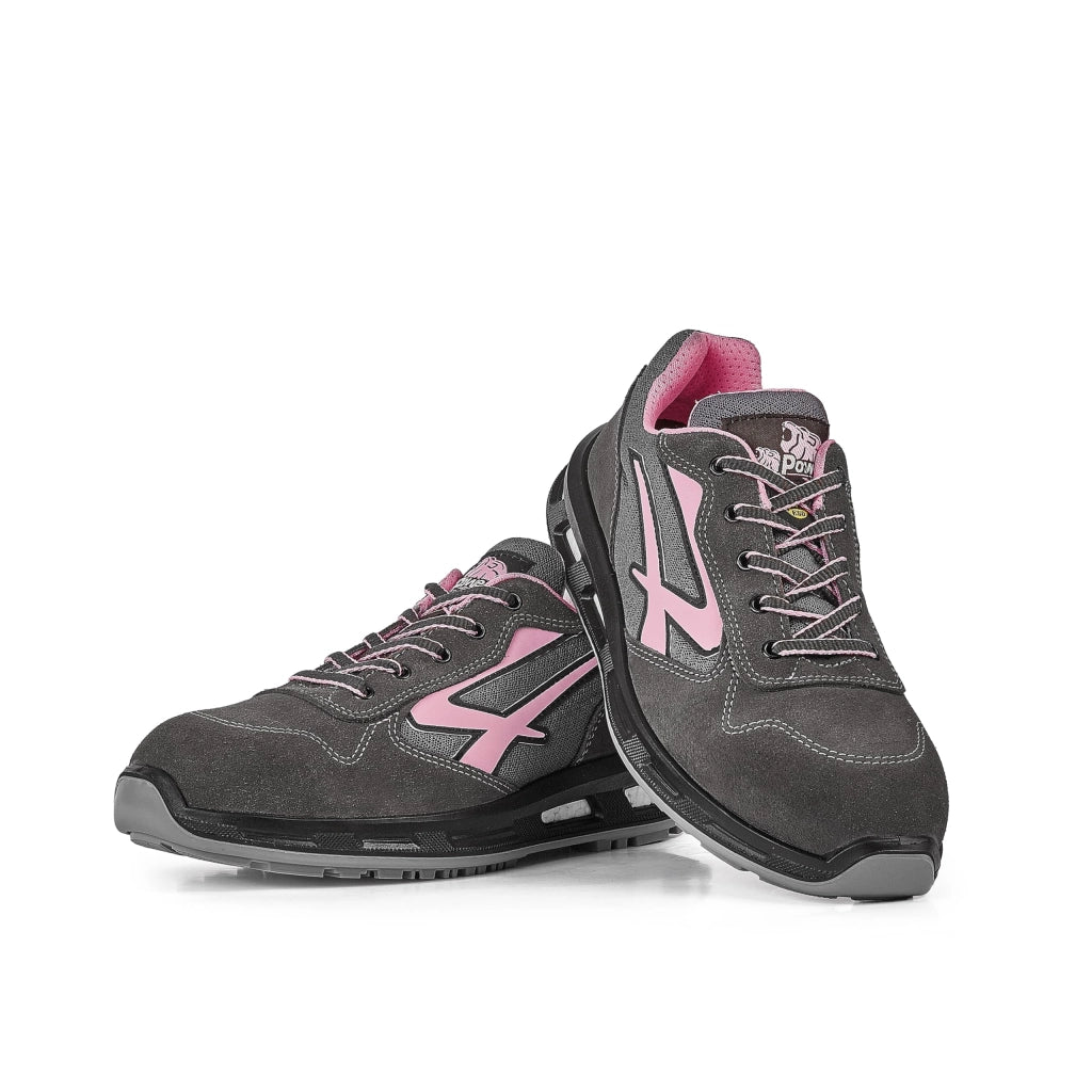 Scarpa da Lavoro Bassa Verok S1P Src N.37 1 Paio U Power