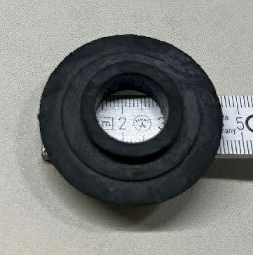 MEMBRANA CHIUSURA PER CURVA - ITS TODINI