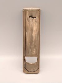 Placca Easy Soft per avvolgitore EL - Bronzo chiaro lucido