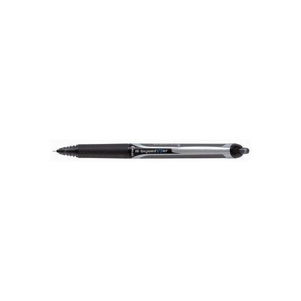 Cf12 roller hi-tecpoint v7 rt nero - 006785