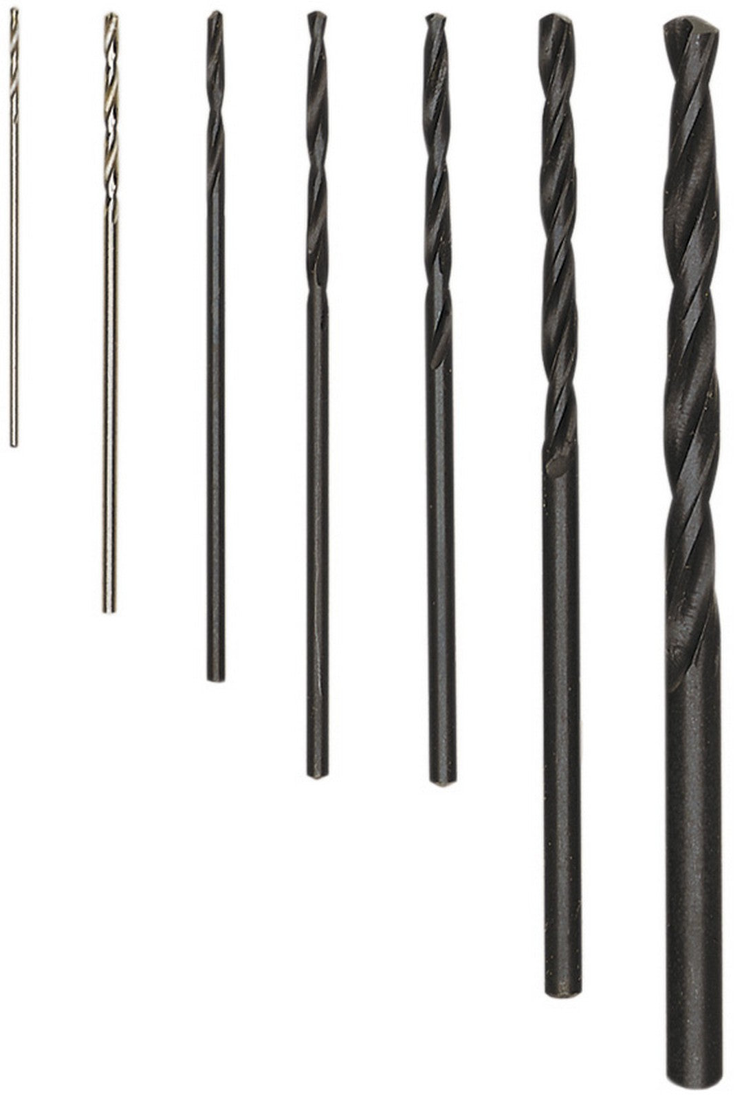 proxxon 28874 "figura 28" serie punte elicoidali cod:ferx.31946