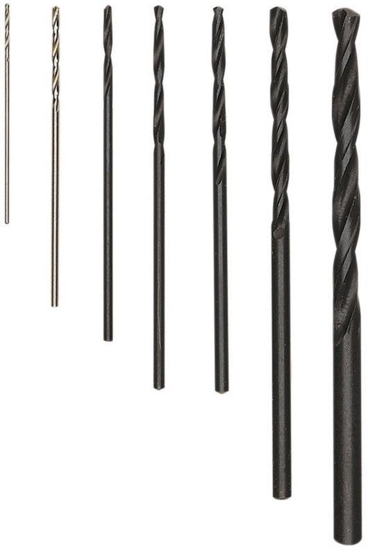 proxxon 28874 "figura 28" serie punte elicoidali cod:ferx.31946