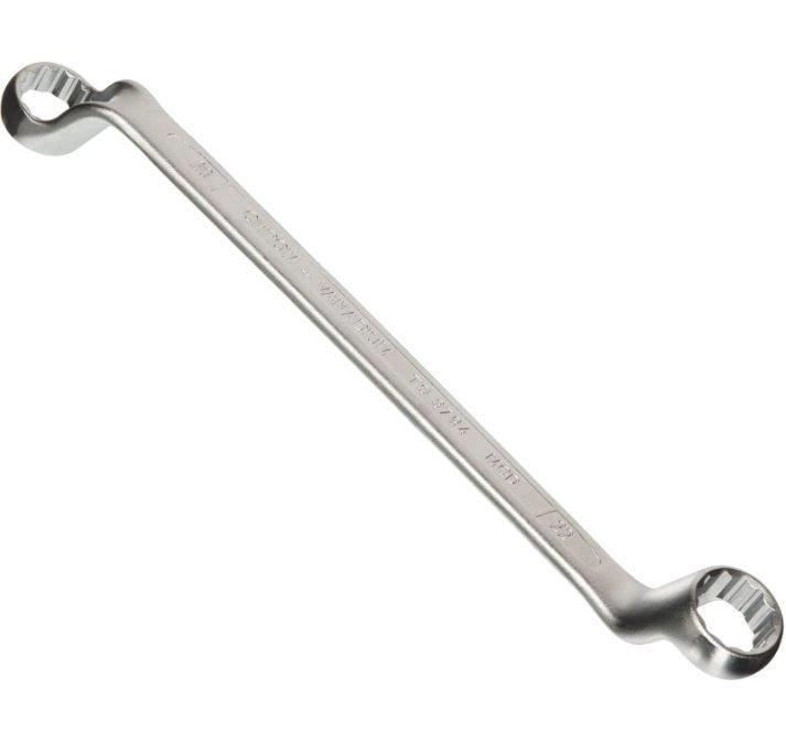 Izeltas Chiave Poligonale 0430 10-11mm