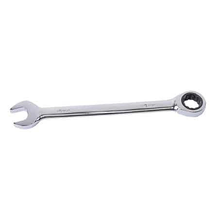 CHIAVE COMBINATA A CRICCHETTO KENDO 13 mm - KENDO