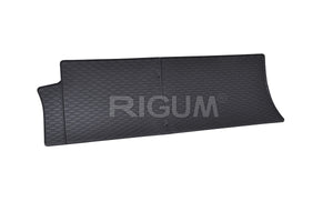 RIGUM906486 - SECONDA FILA per  Ford Transit Custom 9 posti dal 2024-, VW Transporter T7 Caravelle dal 2025-