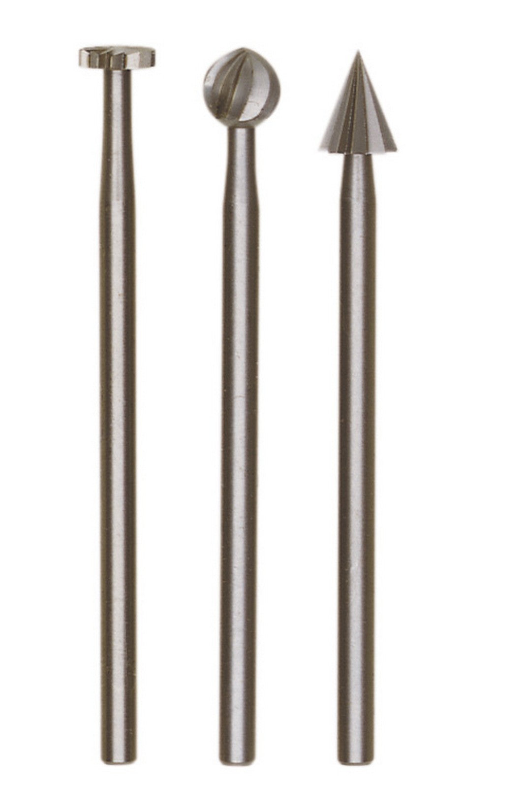 proxxon 28720 "figura 4" fresette acciaio cod:ferx.31950