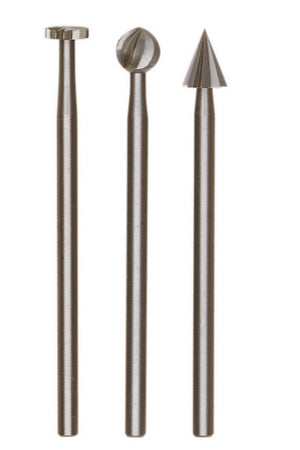 proxxon 28720 "figura 4" fresette acciaio cod:ferx.31950