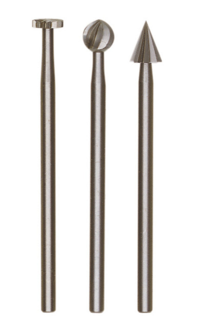 proxxon 28720 "figura 4" fresette acciaio cod:ferx.31950