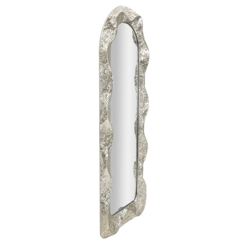 Specchio Argelux Arco cm 61x6,5x160 (misura Specchio cm 39x135)