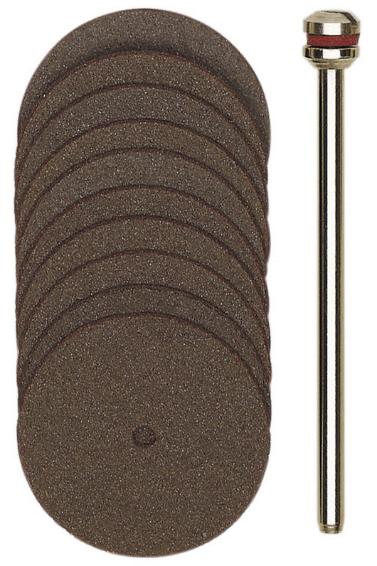 proxxon 28810 "figura 24" molette troncatrici cod:ferx.31956