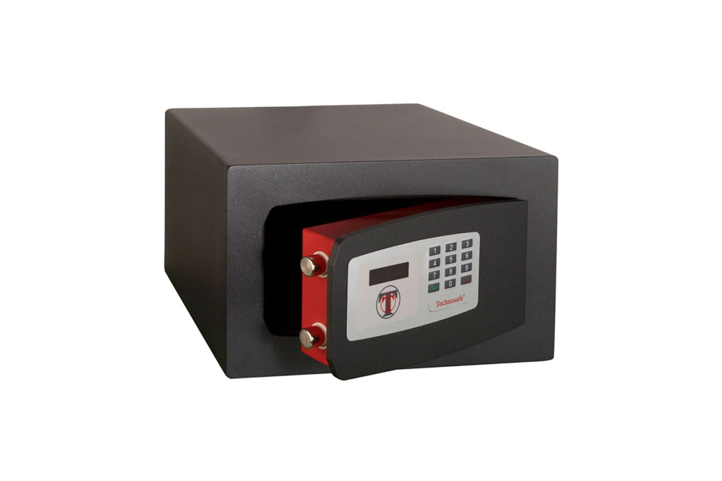 Cassaforte a Mobile Technomax MTE/3 Elettronica Porta 8 mm