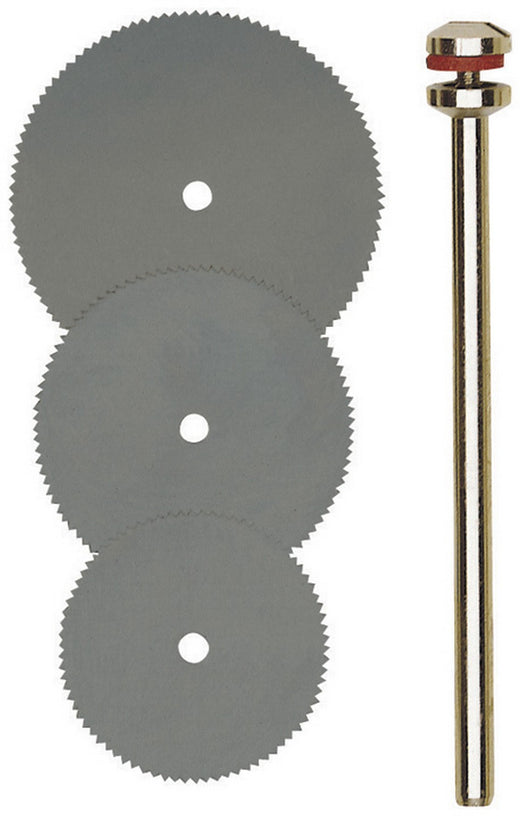 proxxon 28830 "figura 23" dischi troncatori cod:ferx.31957