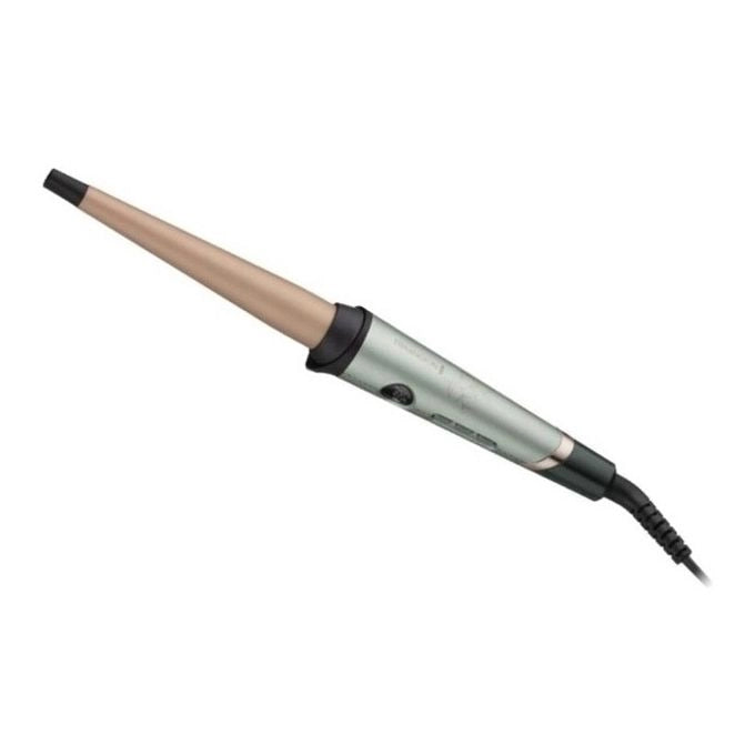 Remington CI5860 Ferro per ricci Caldo Verde, Metallico 3 m