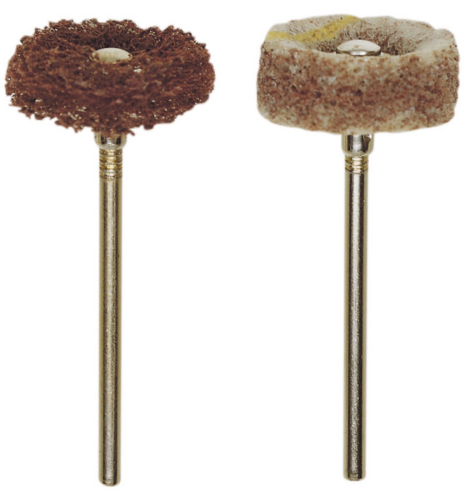 proxxon 28282 "figura 17" spazzole nylon cod:ferx.31961