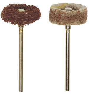 proxxon 28282 "figura 17" spazzole nylon cod:ferx.31961