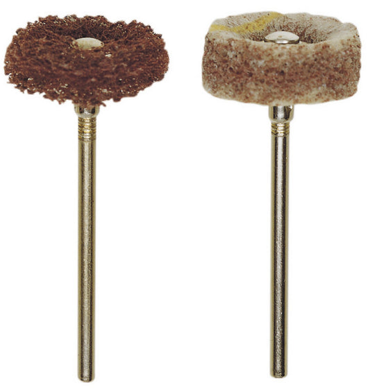 proxxon 28282 "figura 17" spazzole nylon cod:ferx.31961