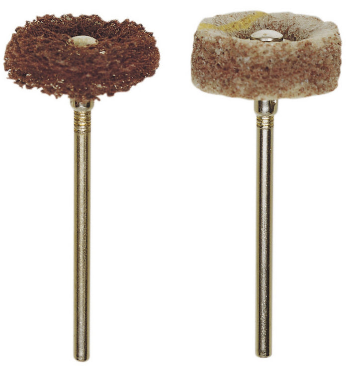 proxxon 28282 "figura 17" spazzole nylon cod:ferx.31961