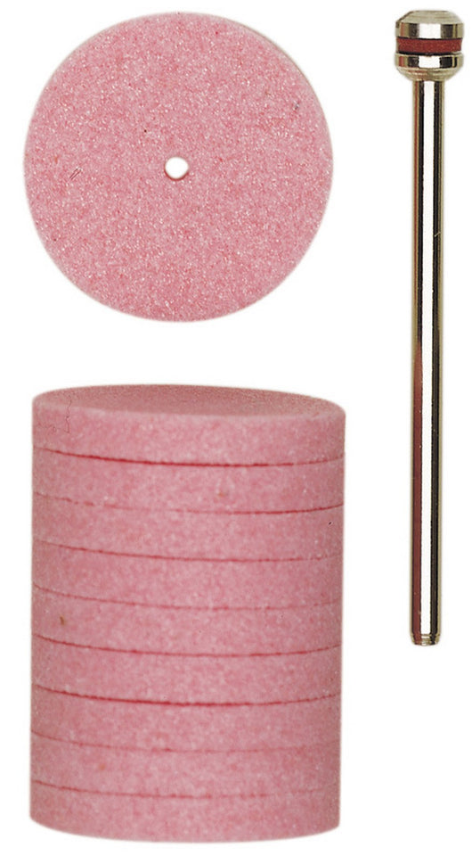 proxxon 28302 "figura 13" molette abrasive cod:ferx.31963