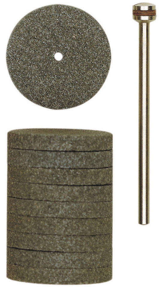 proxxon 28304 "figura 14" molette abrasive cod:ferx.31964