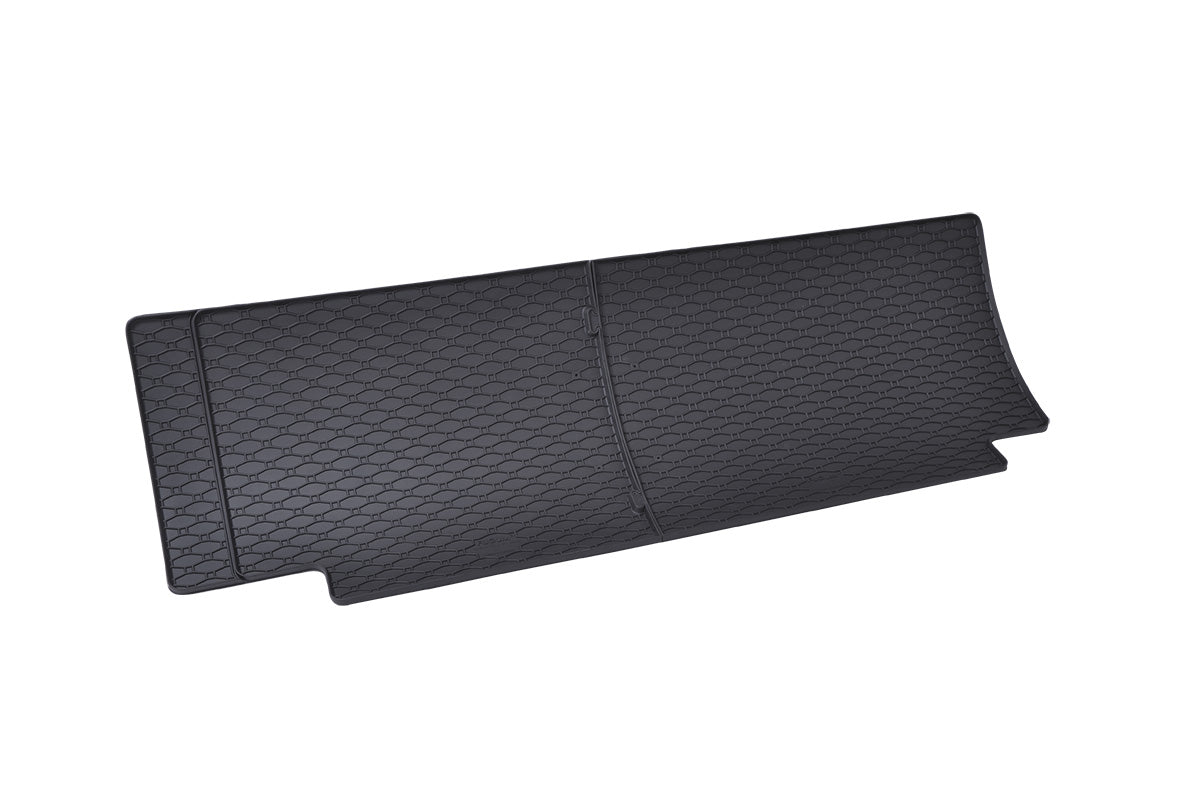 RIGUM906493 - TERZA FILA per Transit Custom 9 posti dal 2024-