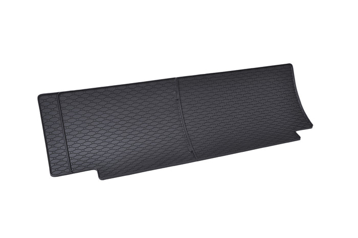 RIGUM906493 - TERZA FILA per Transit Custom 9 posti dal 2024-