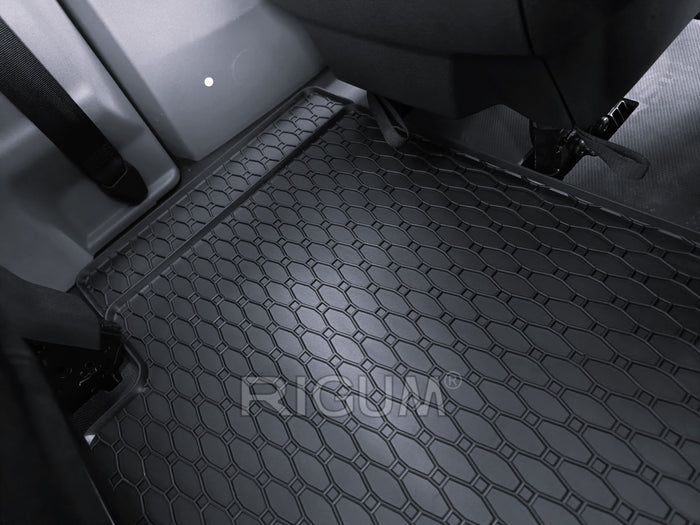 RIGUM906493 - TERZA FILA per Transit Custom 9 posti dal 2024-