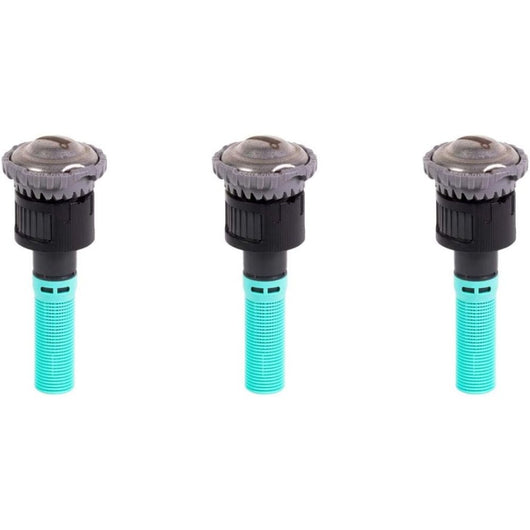 Rain bird, ugello girevole r-van, set da 3 pezzi (r-van-rcs)