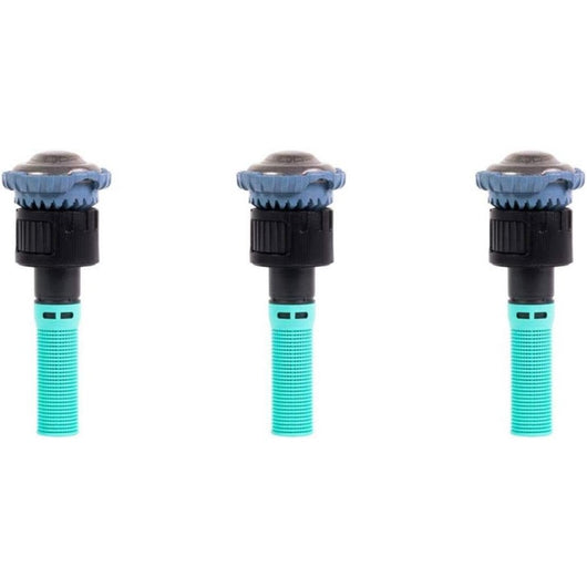 Rain bird r-van14 - set di 3 ugelli girevoli r-van
