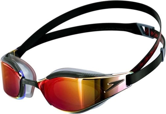 Kit di allenamento competitivo Fastskin Hyper Elite per nuoto (1-Pack)