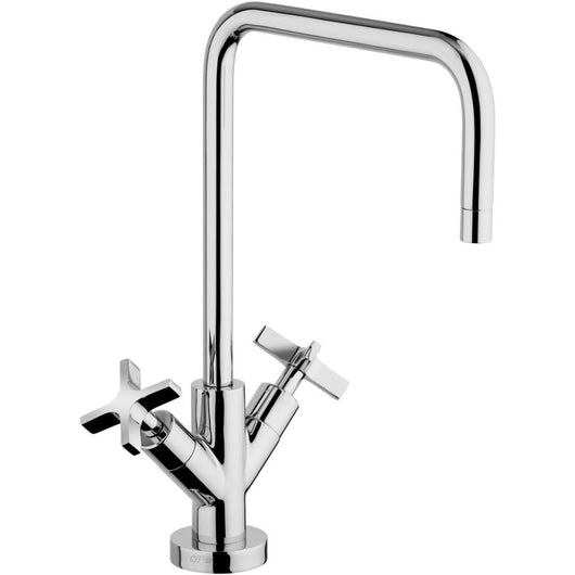 Lemon monof.lavello cromato pain i 83cr572