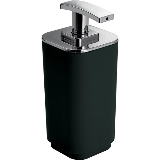 gedy art. 6382 dosasapone seventy nero opaco cod:ferx.3198