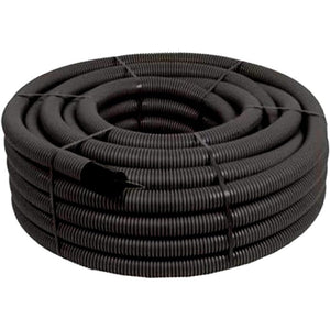 Tubo corrugato doppio strato cavidotto per impianti elettrici ro