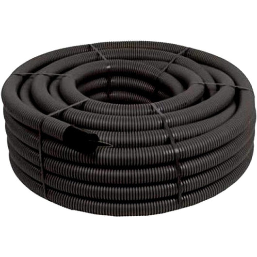 Tubo corrugato doppio strato cavidotto per impianti elettrici ro