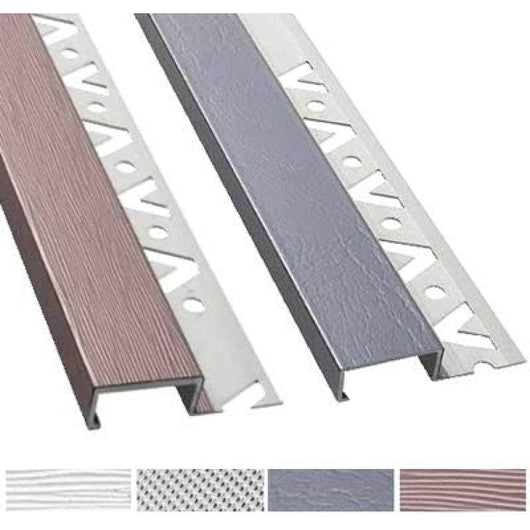 Cosexcasashop edilshoppo listello vintage ml.2,5 25x12 rame