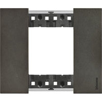 Living Now - Placca 2P Space - KA4802NG