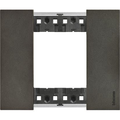 Living Now - Placca 2P Space - KA4802NG