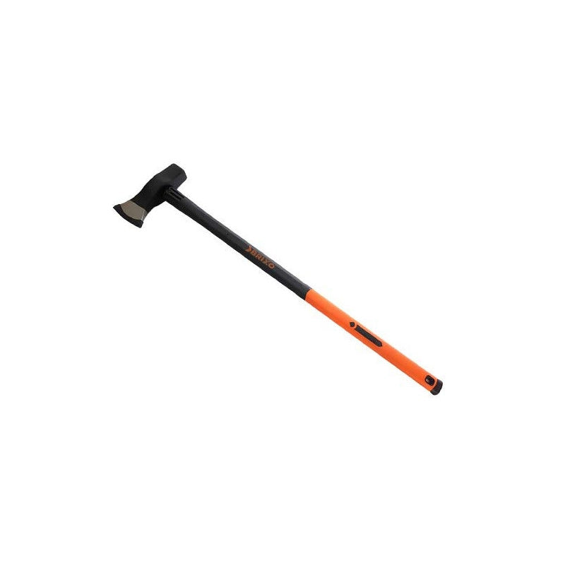 Mazza Spaccalegna Scure anico in Fibra Brixo 3,5 kg