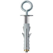 ELEMATIC TASSELLO ENP/OCP 12 OCCHIOLO CHIUSO- ITW CONSTRUCTION PRODUCTS ITALY- 50,0 pz
