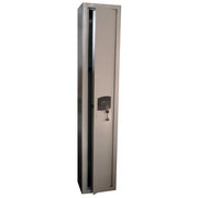 ARMADIO PER FUCILI 3 posti 24x20xh135 cm