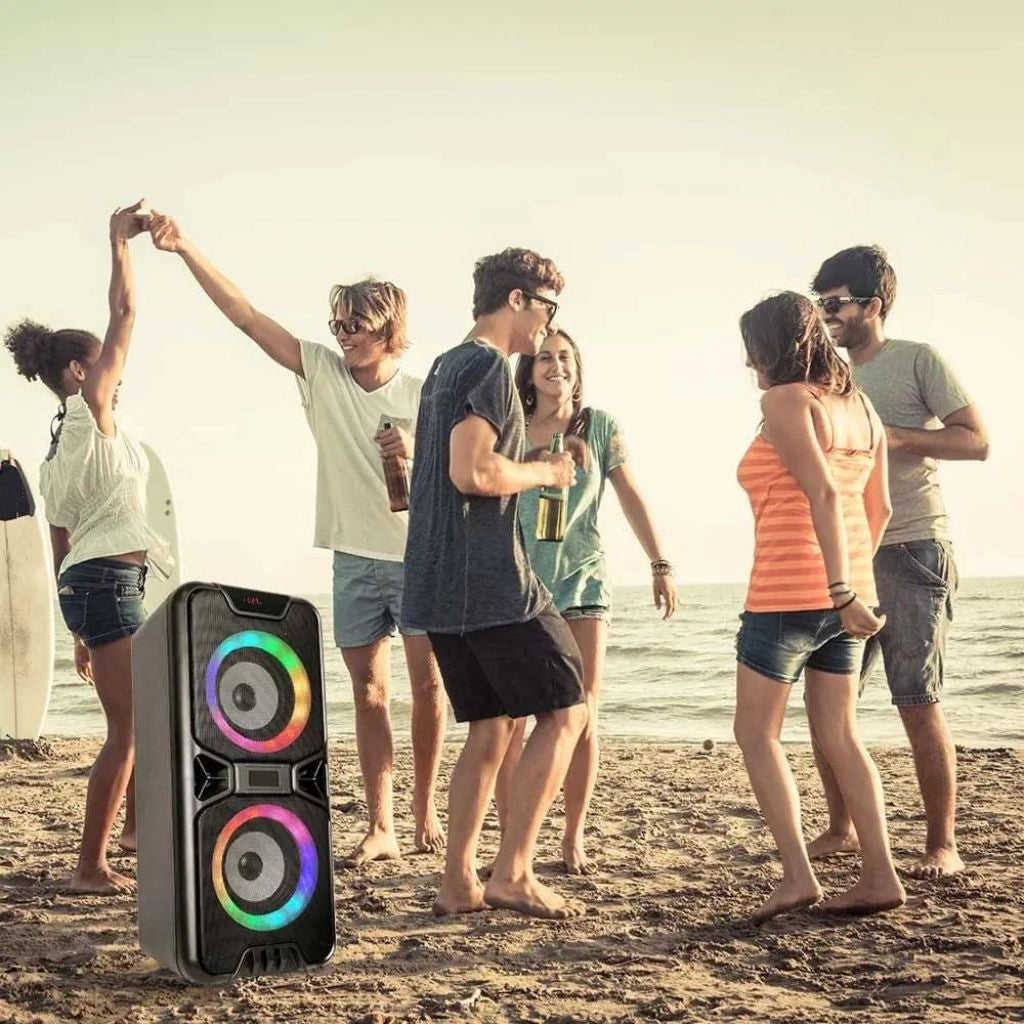 EZVIZ C3TN Color Night Vision Telecamera WiFi Wireless Full Hd Colori Sensore di Movimento Esterna Ip67