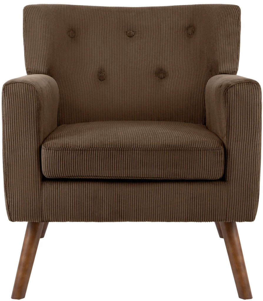 Poltroncina Kioni Cord 6