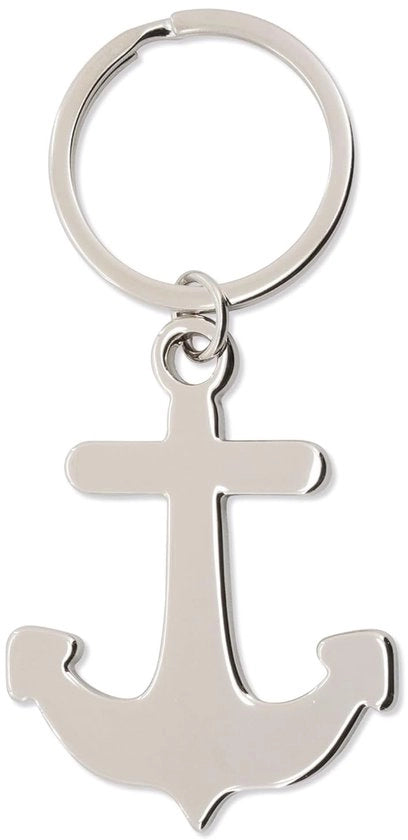 Hanger per chiavi in metallo - decorazione originale - multifunzionale
