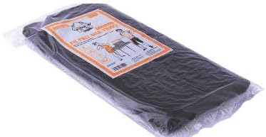 FILTRO PER CAPPA 50 X 100 NERO UNIVERSALE CUCINA FILTRI AI CARBONI ATTIVI