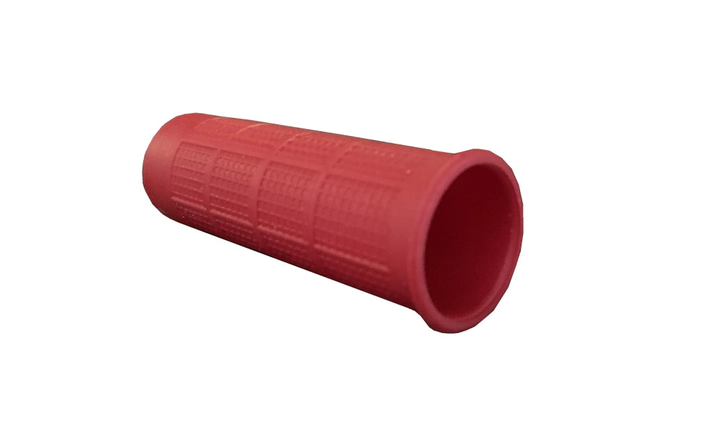 MANOPOLA DI RICAMBIO PER CARRIOLA Ø 30 mm
