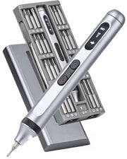50 in 1 precisione elettrica set di chiavi a batteria Type-C ricaricabile senza cavo