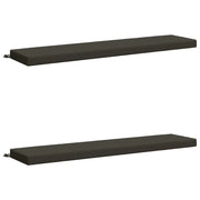 Cuscini per Panchina a 2 Pezzi SOEST 2 pz 100% Poliestere 950085