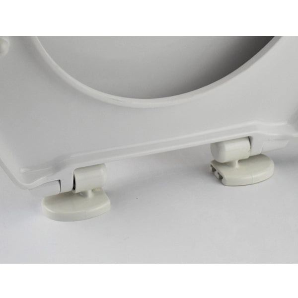 SEDILE COPRIWC Z0 IN TERMOINDURENTE BIANCO
