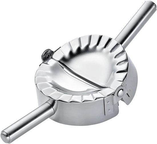 Fornello per Ravioli a 10cm in Acciaio Inossidabile - Accessori da Cucina